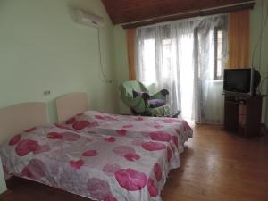 Apartment Mazniashvili 21