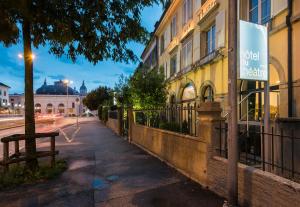Hôtel du Théâtre, Boutique Hôtel