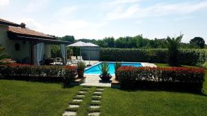 Chiaro di Luna dependance