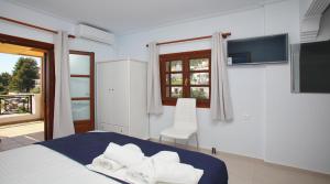 Anna Maria - Vanessa Apartments Skopelos Greece