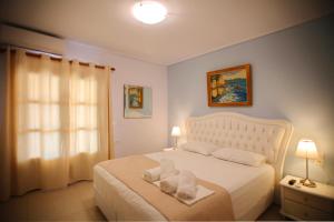 Anna Maria - Vanessa Apartments Skopelos Greece