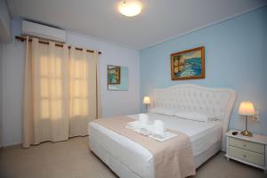 Anna Maria - Vanessa Apartments Skopelos Greece