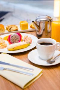 Ritz Copacabana Hotel