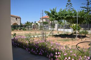 Demi's house Chania Greece