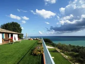 Agriturismo Rifugiomare - 罗卡圣焦万尼