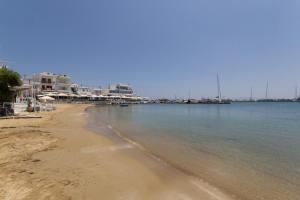 View Rooms Paros Greece