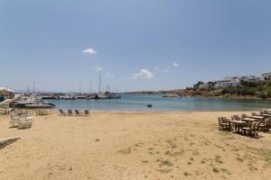 View Rooms Paros Greece