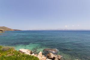 View Rooms Paros Greece