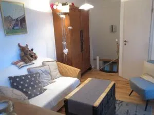 Usedom Sud - Wilhelmsfelde