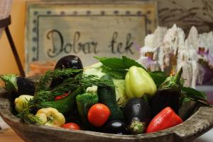 Boutique B&B Stancija 1904 Adults only