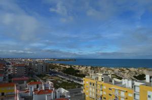 Apartment Berlenga in Peniche, Peniche