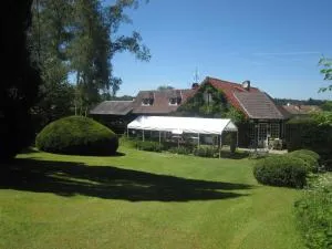 交叉鹿酒店 - 瓦西维埃