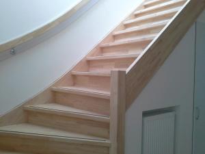 De Gaanderij bed and Breakfast