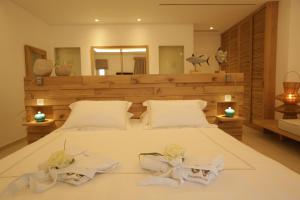 Thalassa Boutique Hotel - Suites Myconos Greece