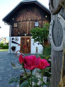 Barn House MM 