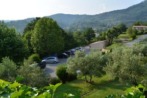 Hotels Hotel Le Colombier : photos des chambres