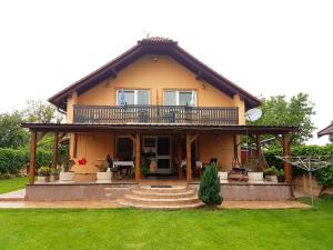 2 star pensión Penzión Termál Podhájska Eslovaquia
