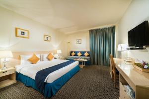 Tulip Inn Downtown Muscat image 8
