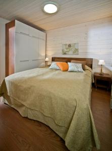 Holiday Club Salla Apartments