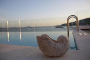 Thalassa Boutique Hotel - Suites Myconos Greece