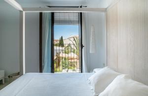 Standard Double or Twin Room with Spa Access room in Hotel Es Marès