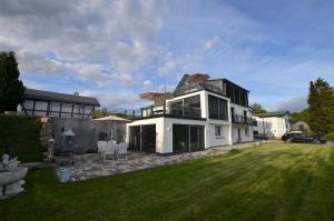 Ferienhaus zur Glocke