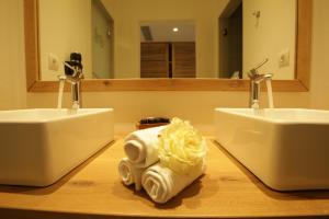 Thalassa Boutique Hotel - Suites Myconos Greece