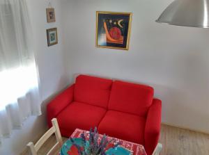 Apartment Kolic