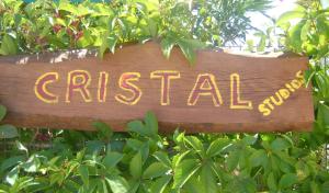Cristal Studios Kefalloniá Greece