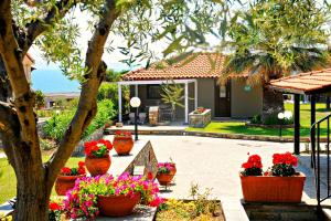 Castristudios Halkidiki Greece