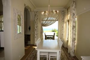 Private Villa First line with sea view in BlackSeaRama Golf A PLUS LOCATION PRIVACY POOL
