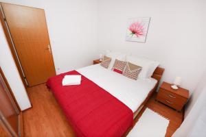 Apartment Lola Maria