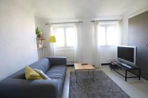Apartement Au dessus des platanes Carpentras Prantsusmaa