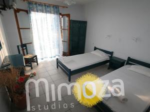 Mimoza Studios