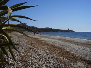 villetta sulla spiaggia - accessoriata img28