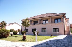 Apartment with Garden View room in Apartments Rudovic