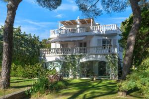 Pension Mediterranea Luxury House Quercianella Italien