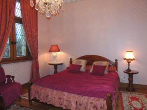 Hotels Domaine de La Vitrolle : photos des chambres