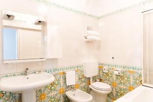 Residenza dEpoca Albergo Quattro Fontane