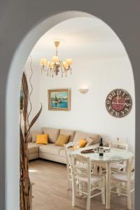 Panos Apartment Naousa Paros Greece