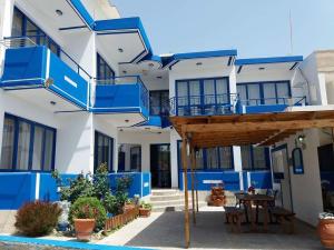 Anastasia Studios, Apartments & Suites Rhodes Greece