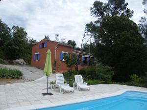 Sejours a la campagne Villa Margaux : photos des chambres