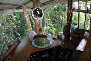 Lapa's Nest Tree House