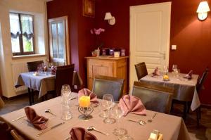 B&B / Chambres d'hotes D'Tour Gourmand : photos des chambres