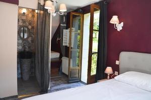 B&B / Chambres d'hotes D'Tour Gourmand : photos des chambres