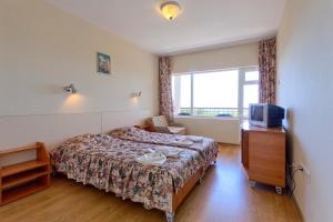 Economy Double or Twin Room room in Hotel Naslada