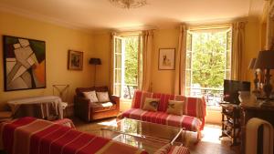 Sur Le Vieux Port Appartement Vue Sur Mer