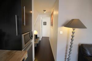 Appartements Appart Hypercentre - Le Saint Projet : photos des chambres