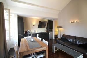 Appartements Appart Hypercentre - Le Saint Projet : photos des chambres