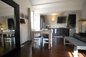 Appart Hypercentre - Le Saint Projet - 波尔多